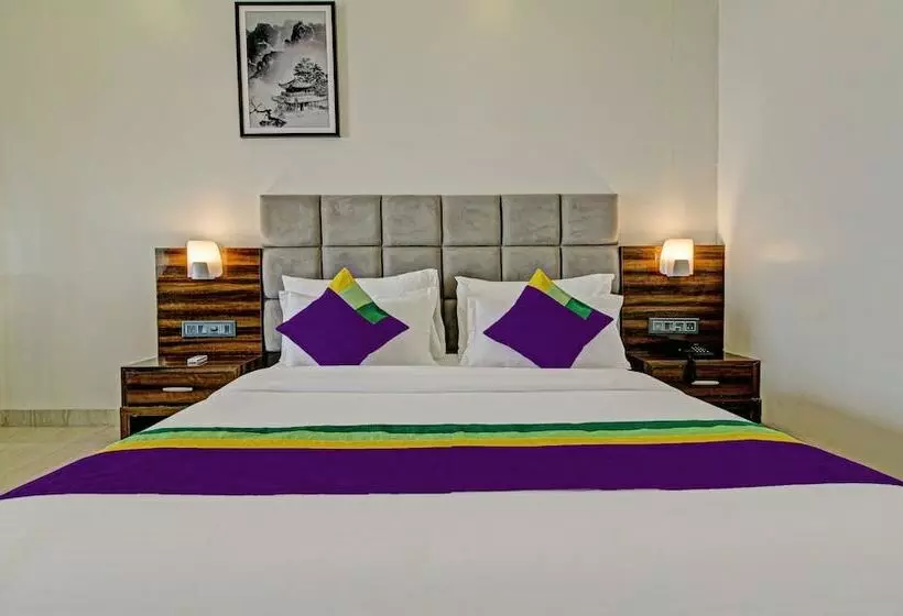 ホテル Nivanta  Panchgani