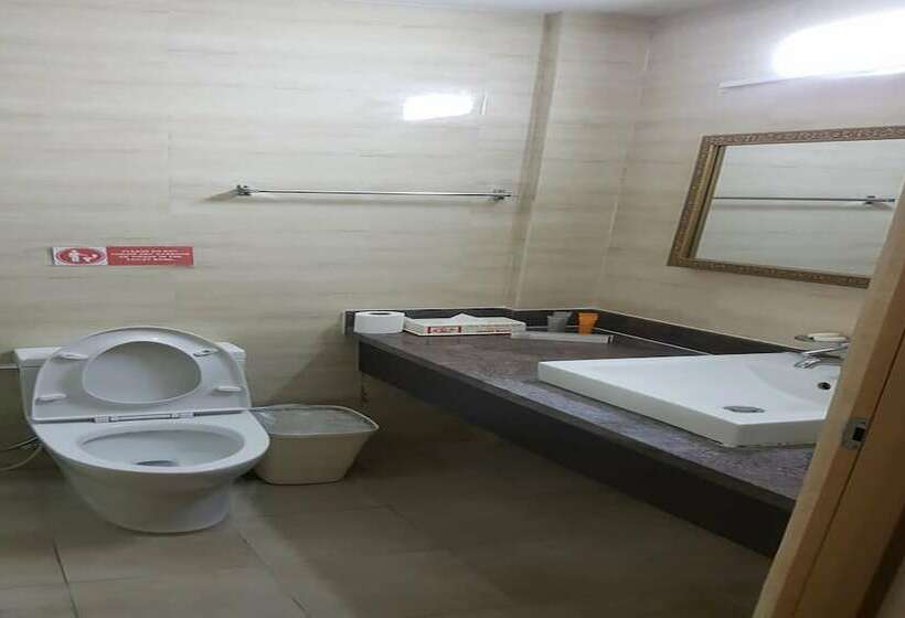 Lohas Hotel By Oyo Rooms