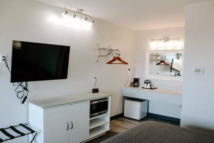 Motelli Berlin Village Inn