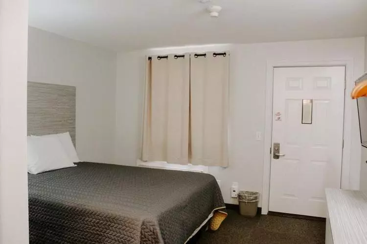 Motelli Berlin Village Inn