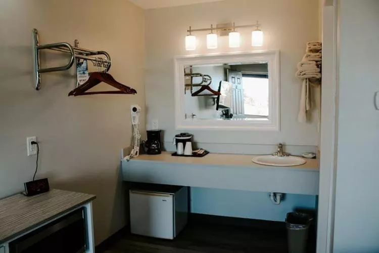 Motelli Berlin Village Inn