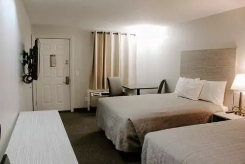 Motelli Berlin Village Inn