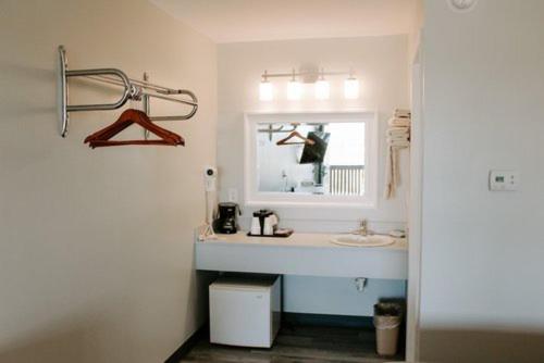 فندق على الطريق Berlin Village Inn