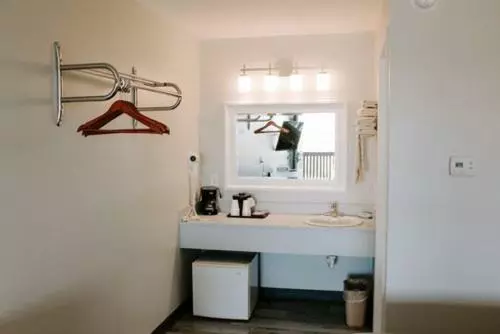 Motelli Berlin Village Inn