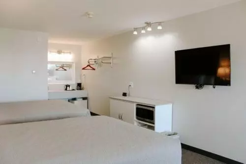 Motelli Berlin Village Inn