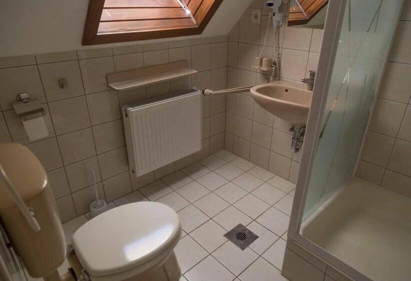 بنسيون Arina Villa