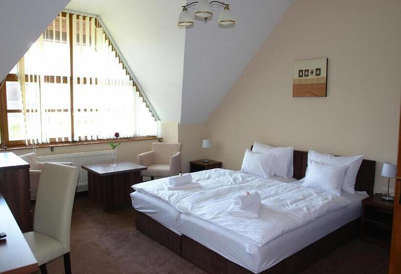 بنسيون Arina Villa