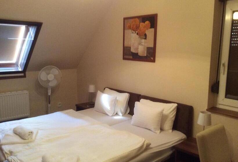 بنسيون Arina Villa