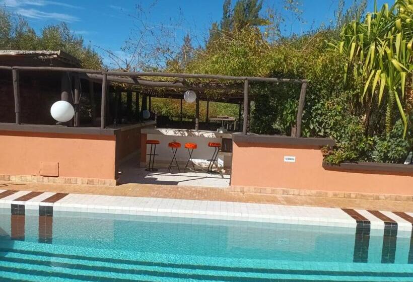 Pensão Domaine Malika Adults Only