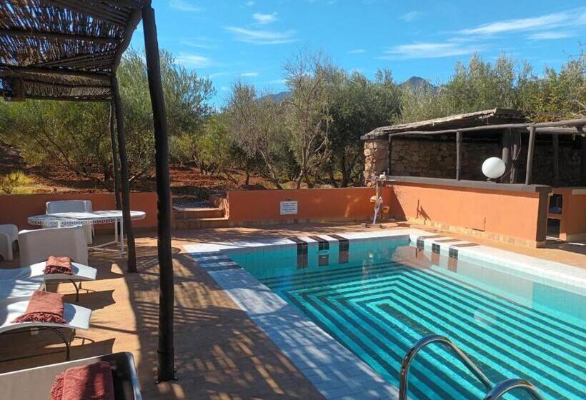 Pensão Domaine Malika Adults Only