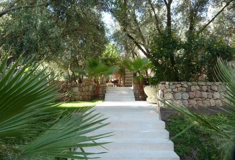 Majatalo Domaine Malika   Adults Only