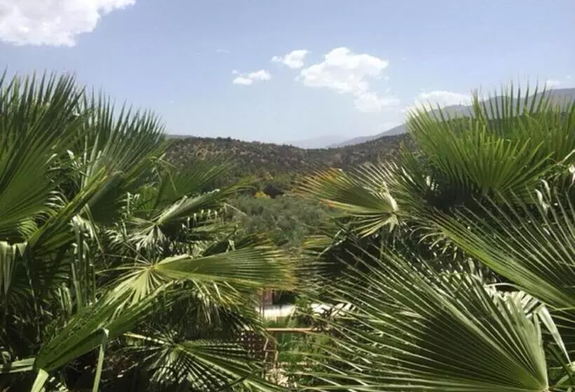 Majatalo Domaine Malika   Adults Only