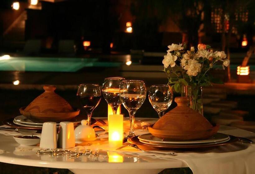 Pensão Domaine Malika Adults Only