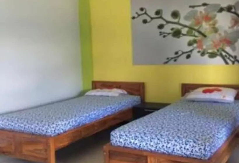 ペンション D'sawah Homestay