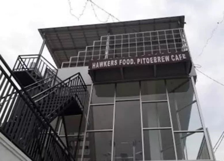 ペンション D'sawah Homestay