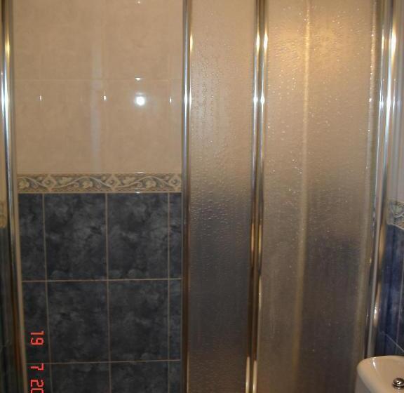 פנסיון Residencial Santamaría