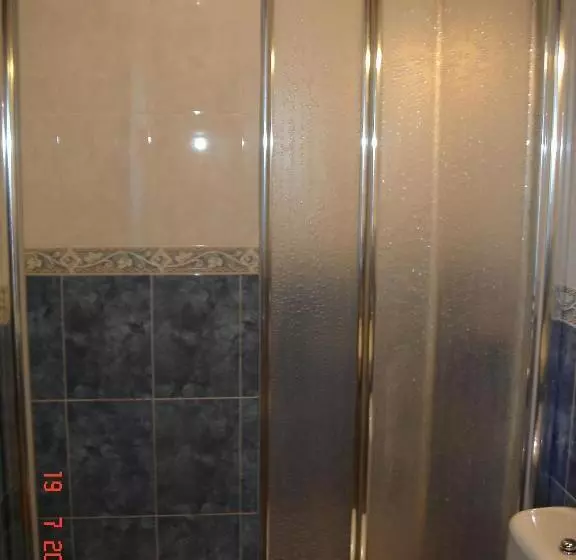 ペンション Residencial Santamaría