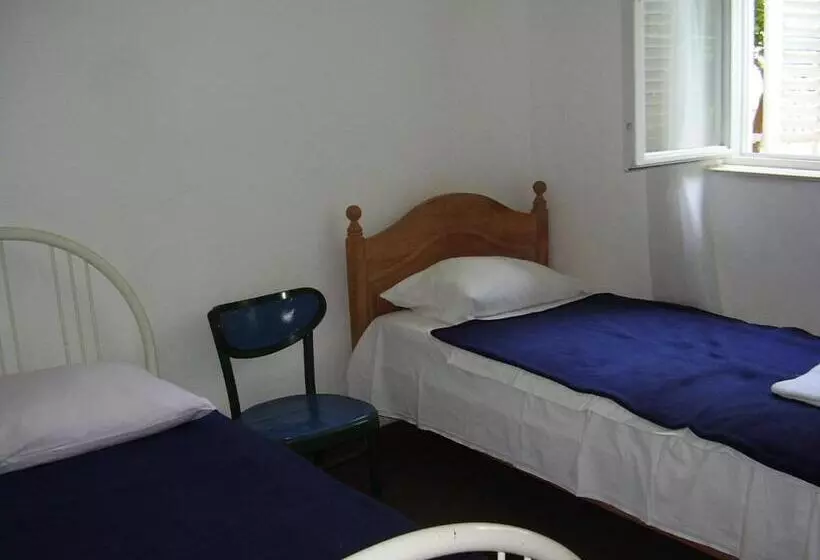 Majatalo Soline Accommodation