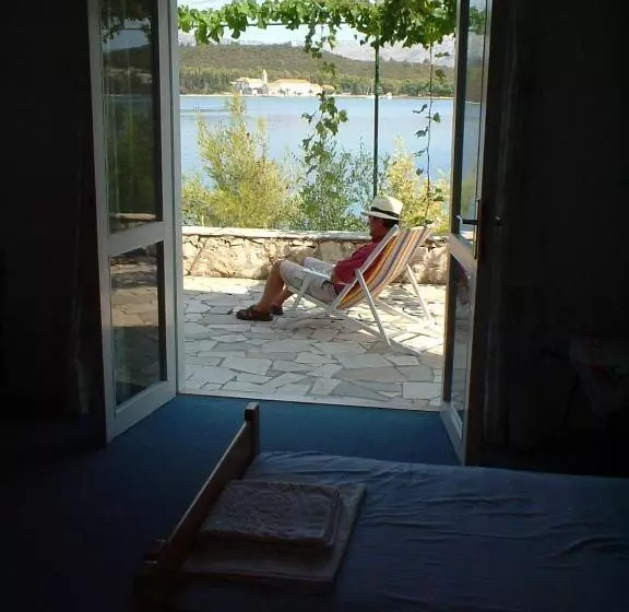 Majatalo Soline Accommodation