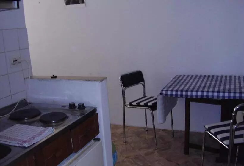 Majatalo Soline Accommodation