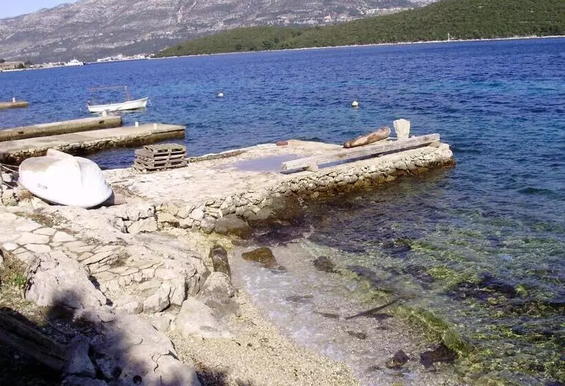 Majatalo Soline Accommodation