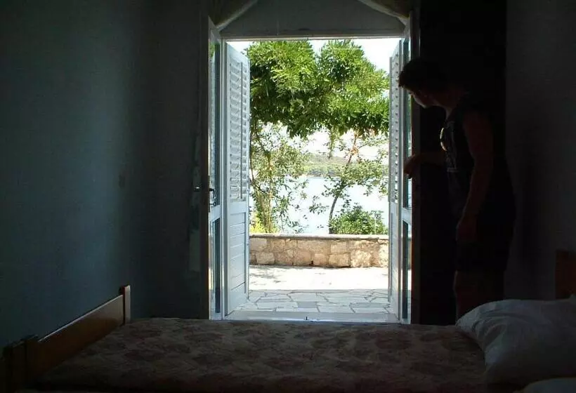 Majatalo Soline Accommodation