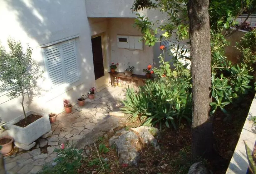 Majatalo Soline Accommodation