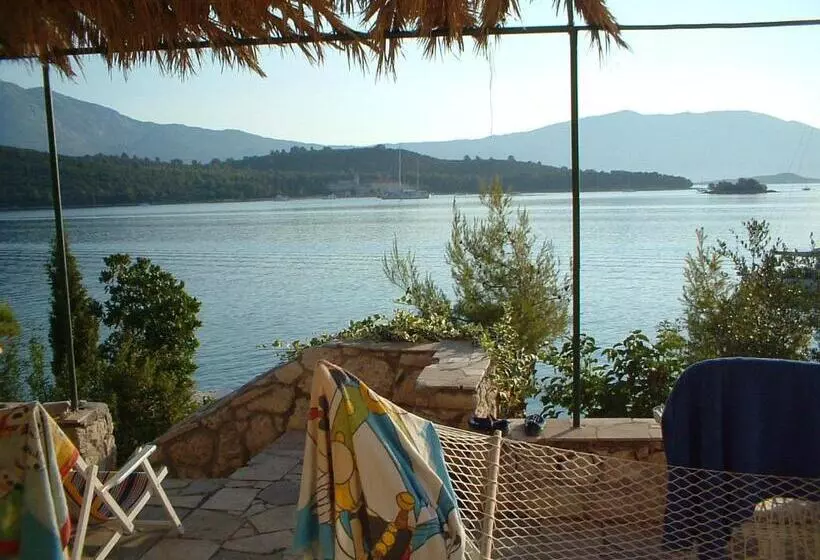 Majatalo Soline Accommodation