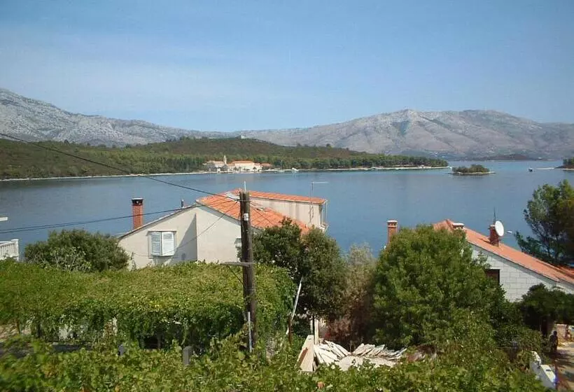 Majatalo Soline Accommodation