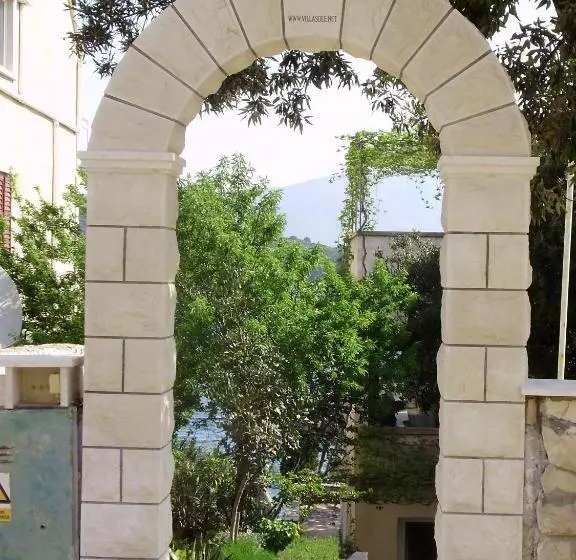 Majatalo Soline Accommodation