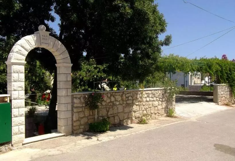 Majatalo Soline Accommodation