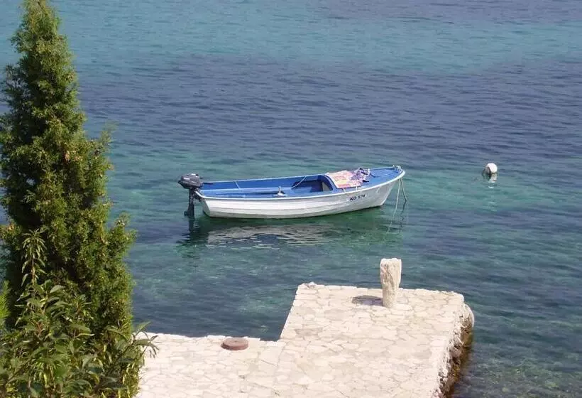 Majatalo Soline Accommodation