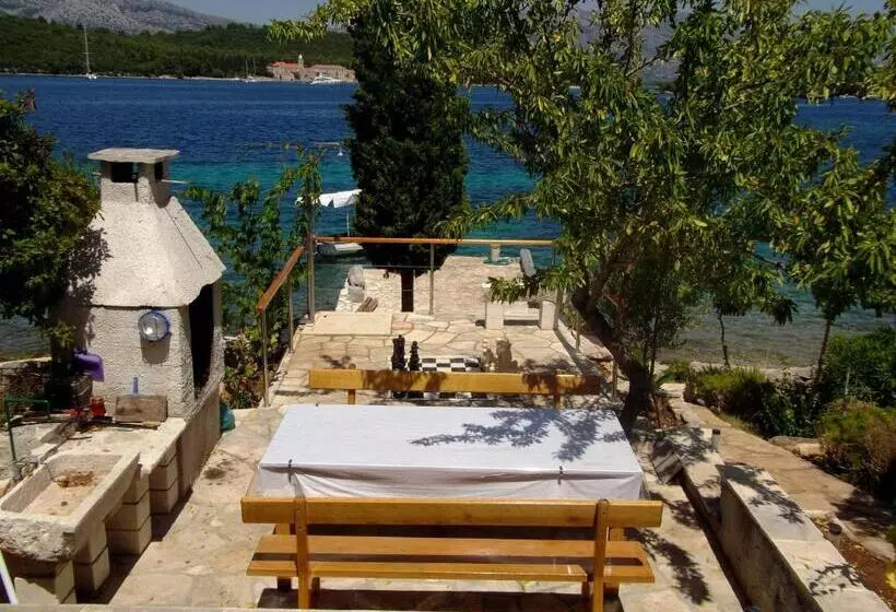 Majatalo Soline Accommodation