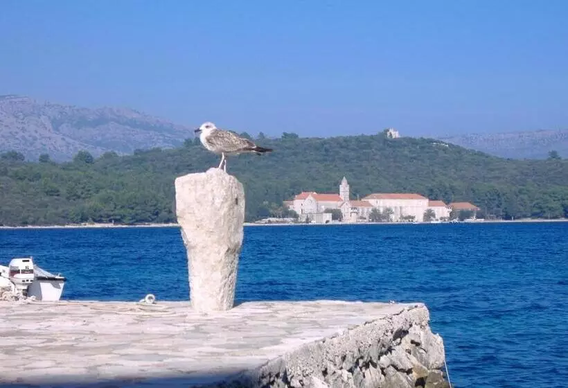 Majatalo Soline Accommodation