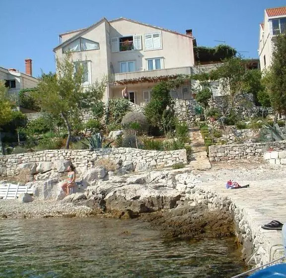 Majatalo Soline Accommodation