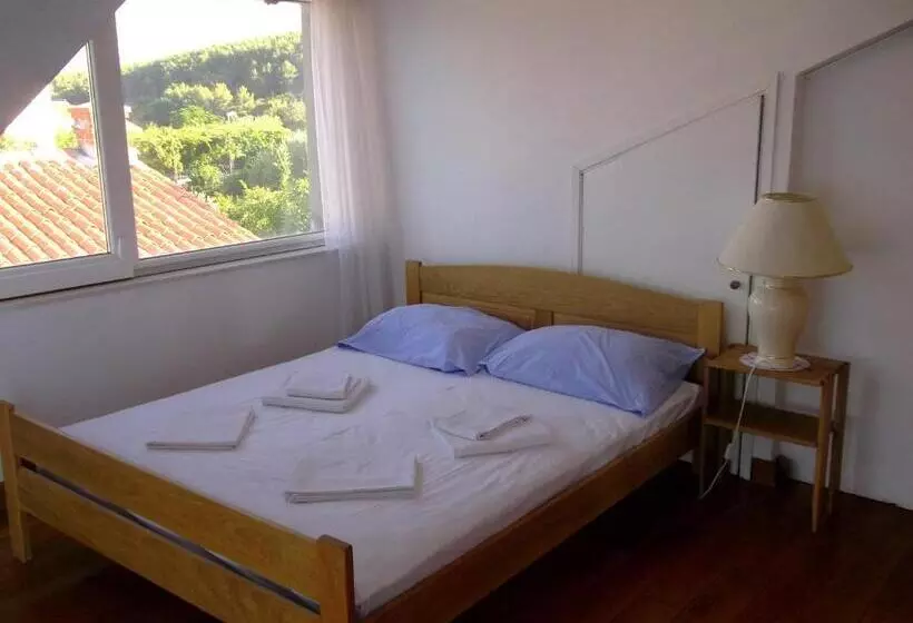 Majatalo Soline Accommodation