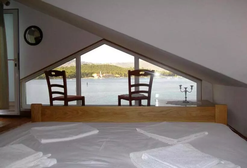 Majatalo Soline Accommodation