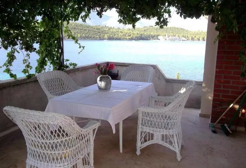 Majatalo Soline Accommodation