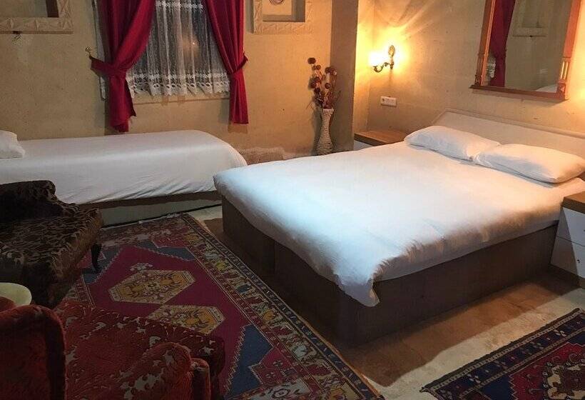 هتل Sinasos Arnovalley