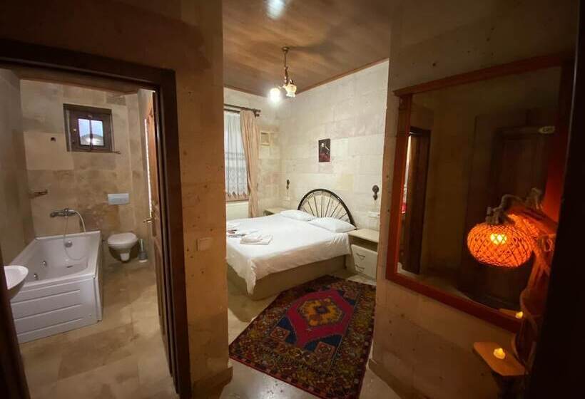 هتل Sinasos Arnovalley