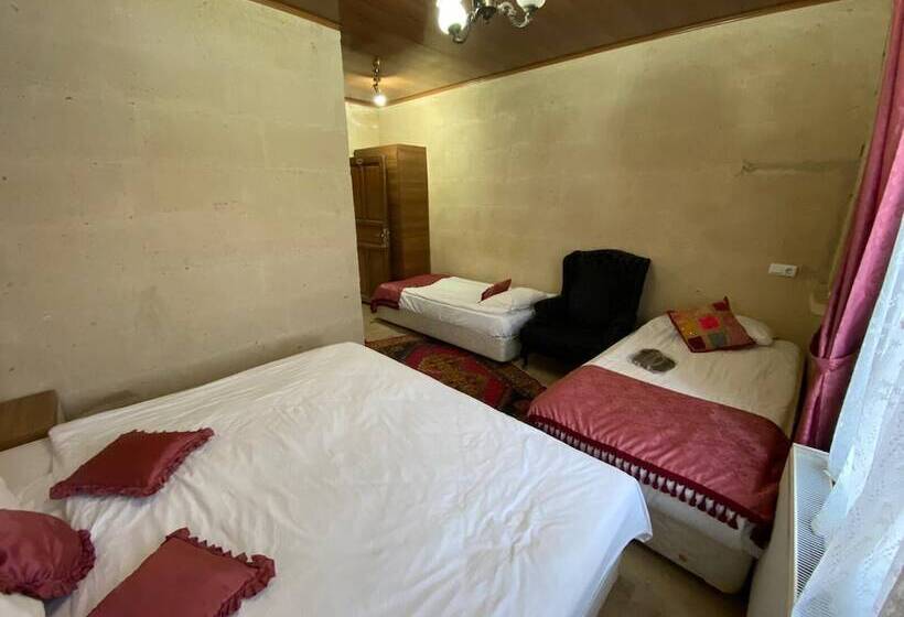 هتل Sinasos Arnovalley