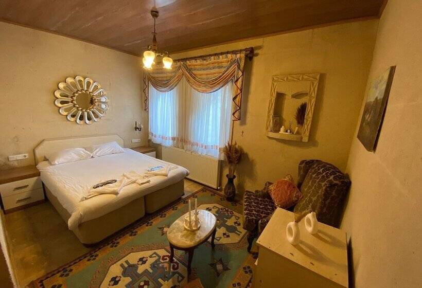 هتل Sinasos Arnovalley