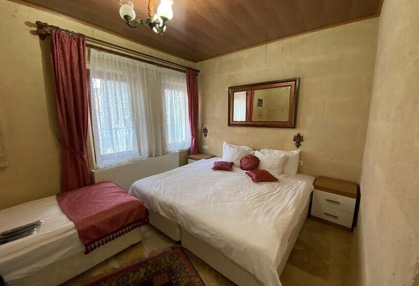 هتل Sinasos Arnovalley