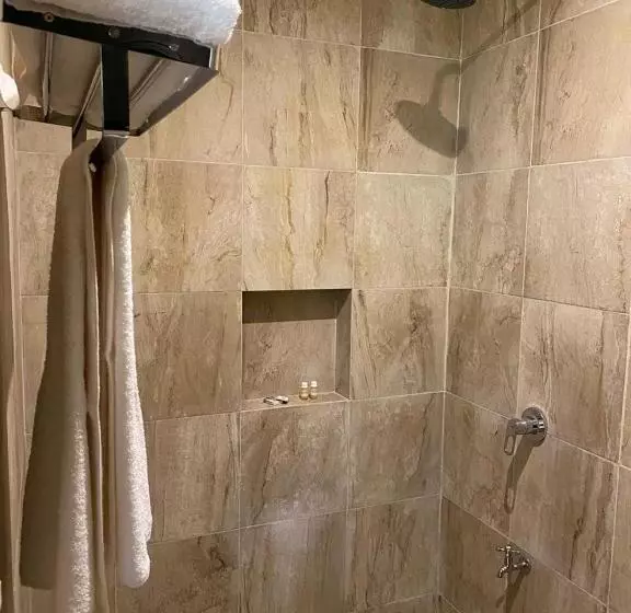 Hotelli Los Candiles