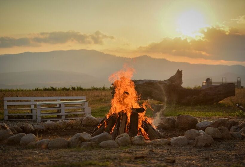 בית מלון כפרי Maison & Chateau Copsa