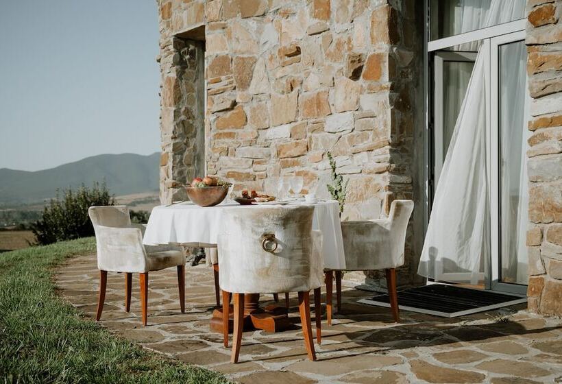 בית מלון כפרי Maison & Chateau Copsa