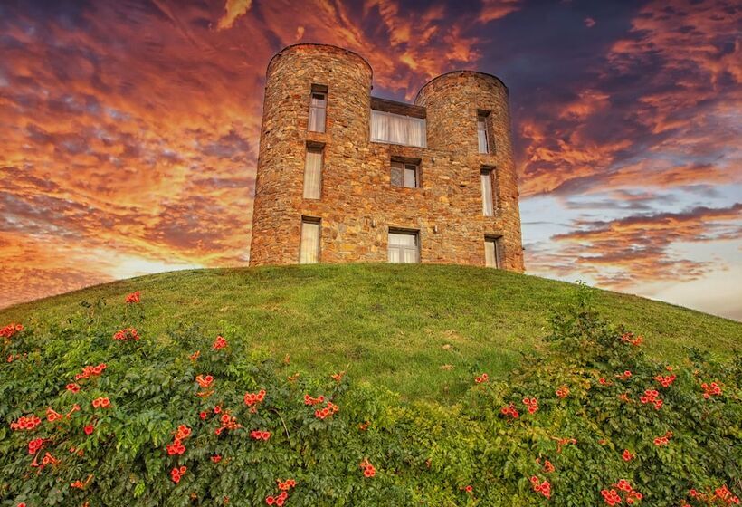 בית מלון כפרי Maison & Chateau Copsa