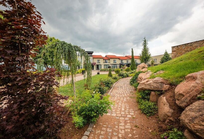 בית מלון כפרי Maison & Chateau Copsa