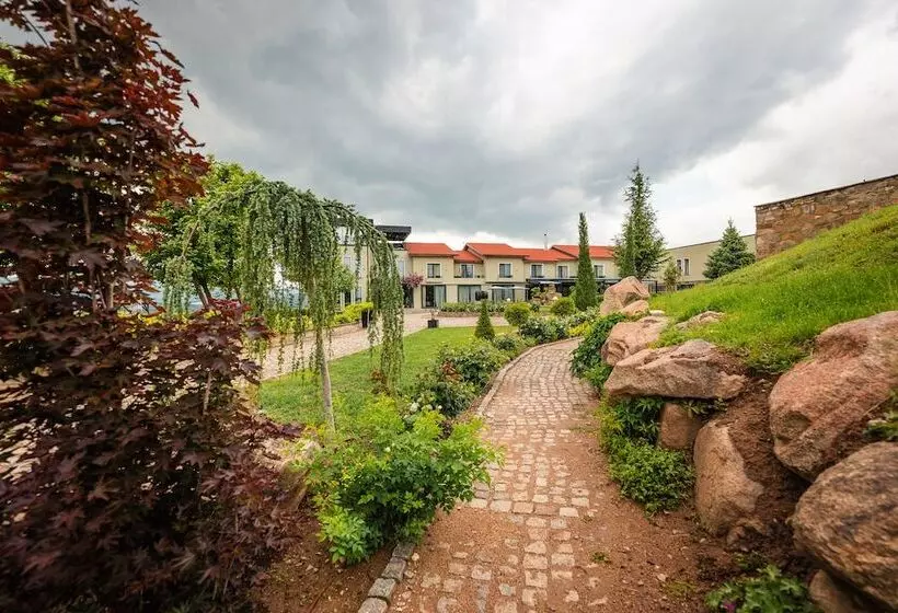 ホテル Maison & Chateau Copsa