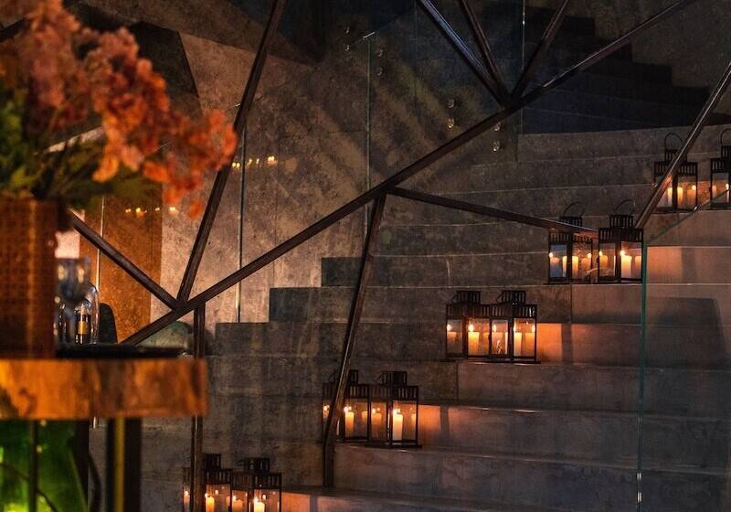 בית מלון כפרי Maison & Chateau Copsa